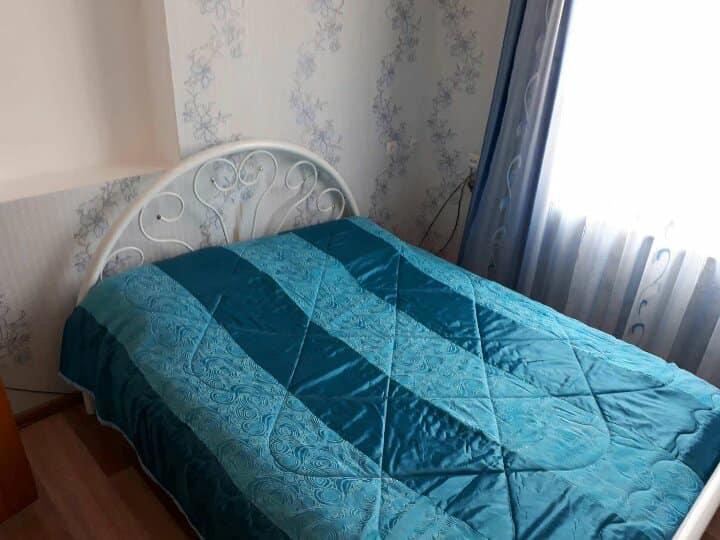 Centr Apartment Kutaisi Exterior photo